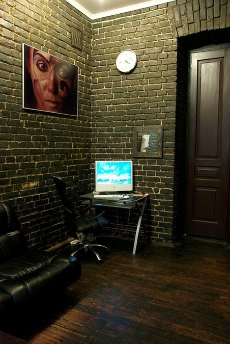 Школа-студия "Фотомастер" на Золотых Воротах