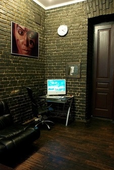 Школа-студия "Фотомастер" на Золотых Воротах