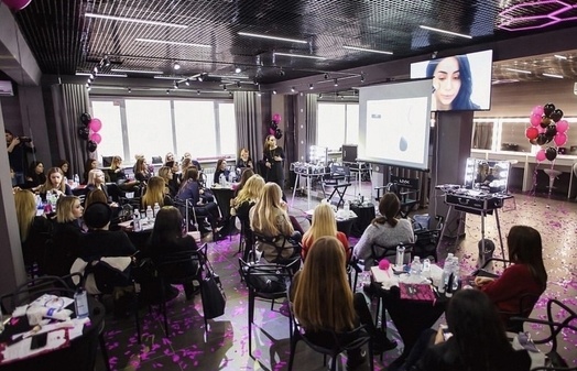 Арт-простір Just in space