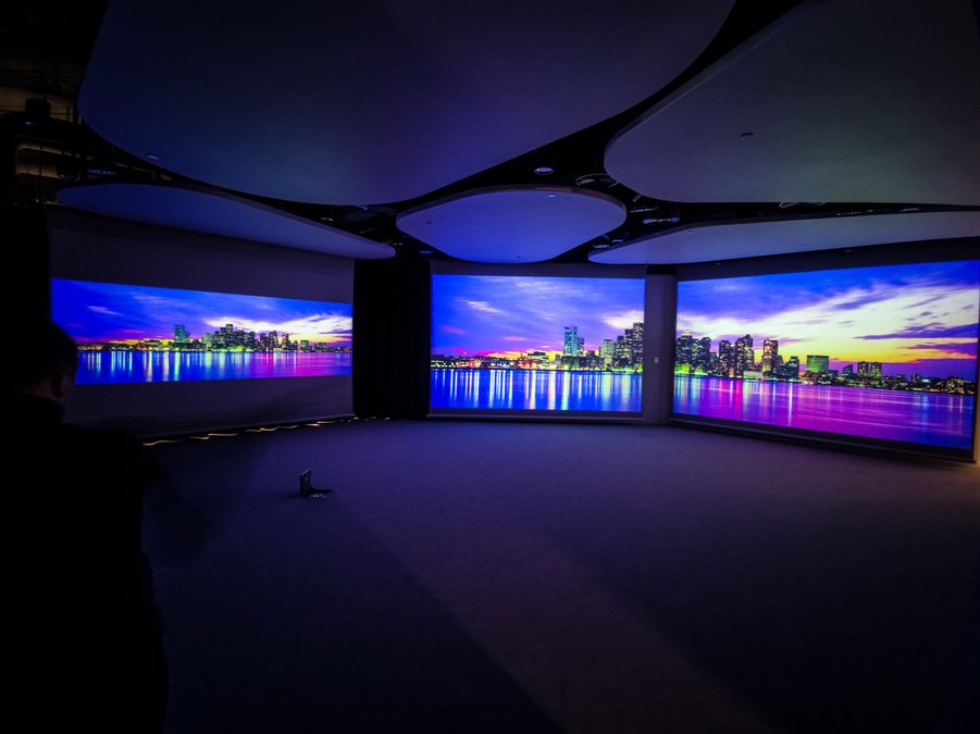 Унікальний івент-спейс Quoroom