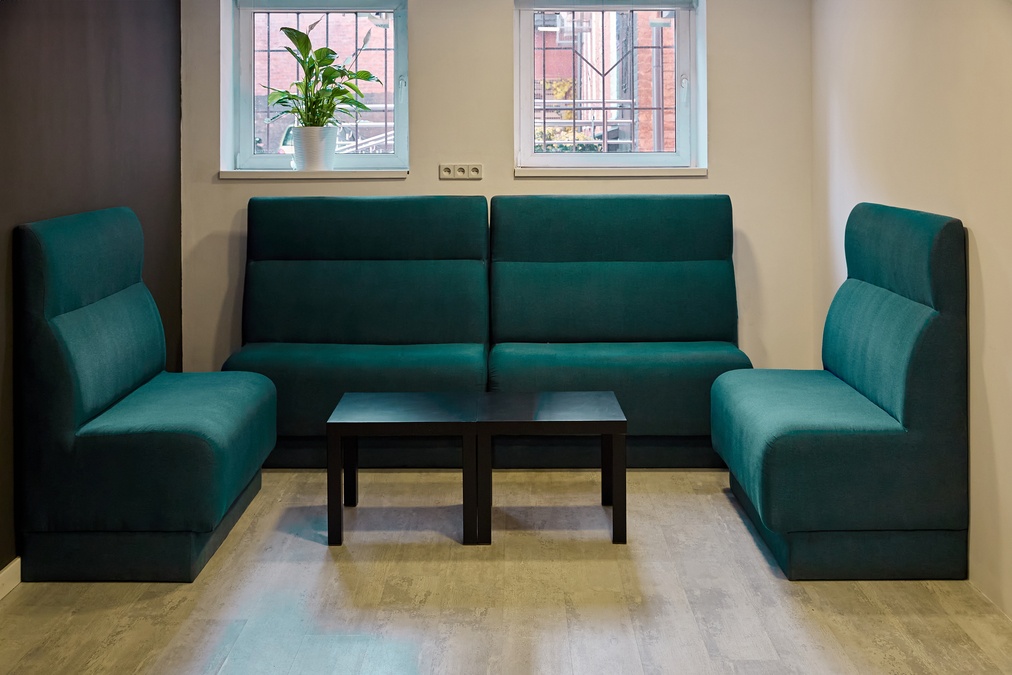 Простір для івентів Campus