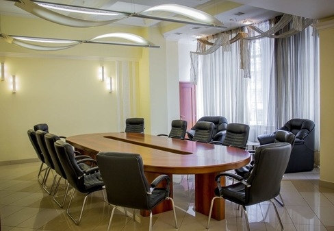 VIP-зал для переговорів