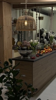 Emily Family Studio — камерна локація для подій