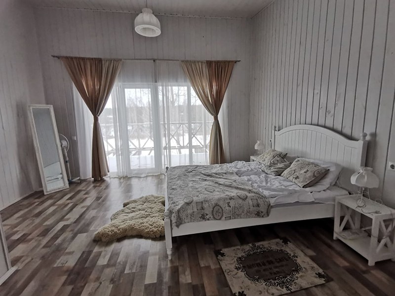 Загородный комплекс для проведения мероприятий