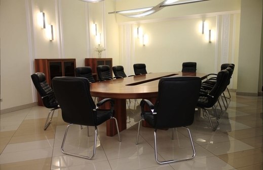 VIP-зал для переговорів