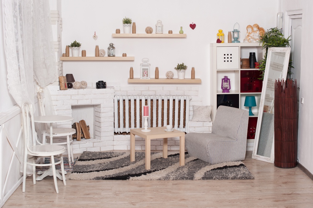 Традиционная фотостудия SweetHeart