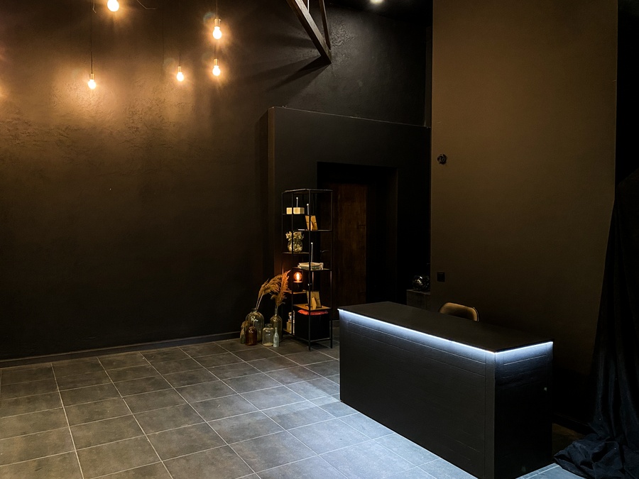 Пространство для мероприятий DUO