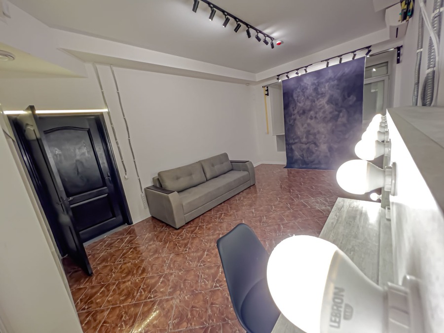 Відеостудія повного циклу у центрі Києва