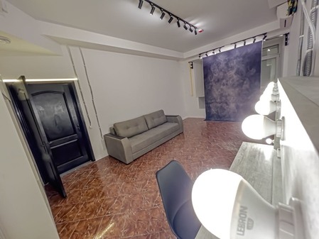 Відеостудія повного циклу у центрі Києва