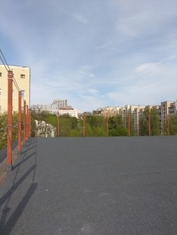 Локация для фотосессий и прочего - Apartment 6