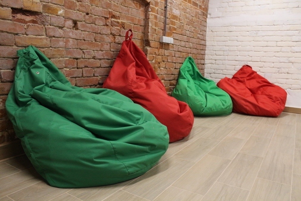 Лофтовий простір для івентів