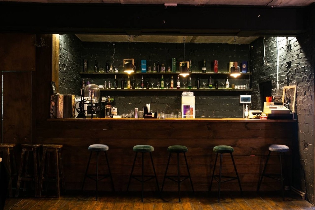 KPoint - лофт для яскравих івентів