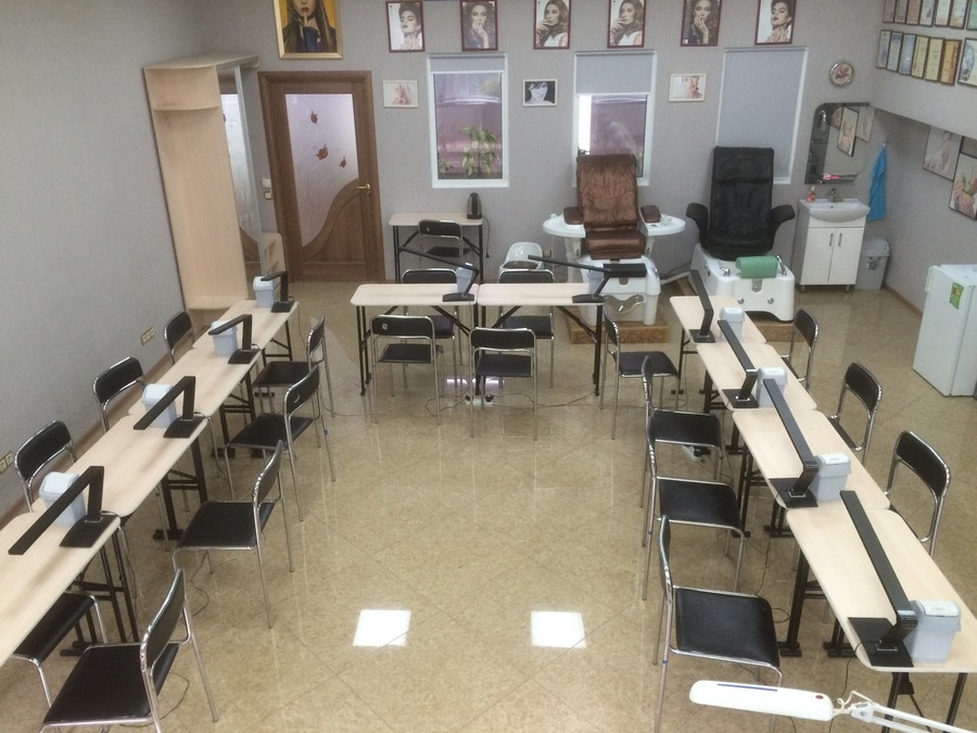 Зал для конференцій на Вокзальній