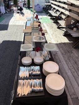 K.Point TERRACE для незабутніх івентів