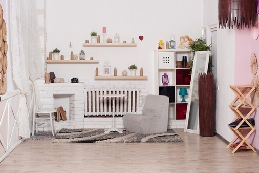 Традиционная фотостудия SweetHeart