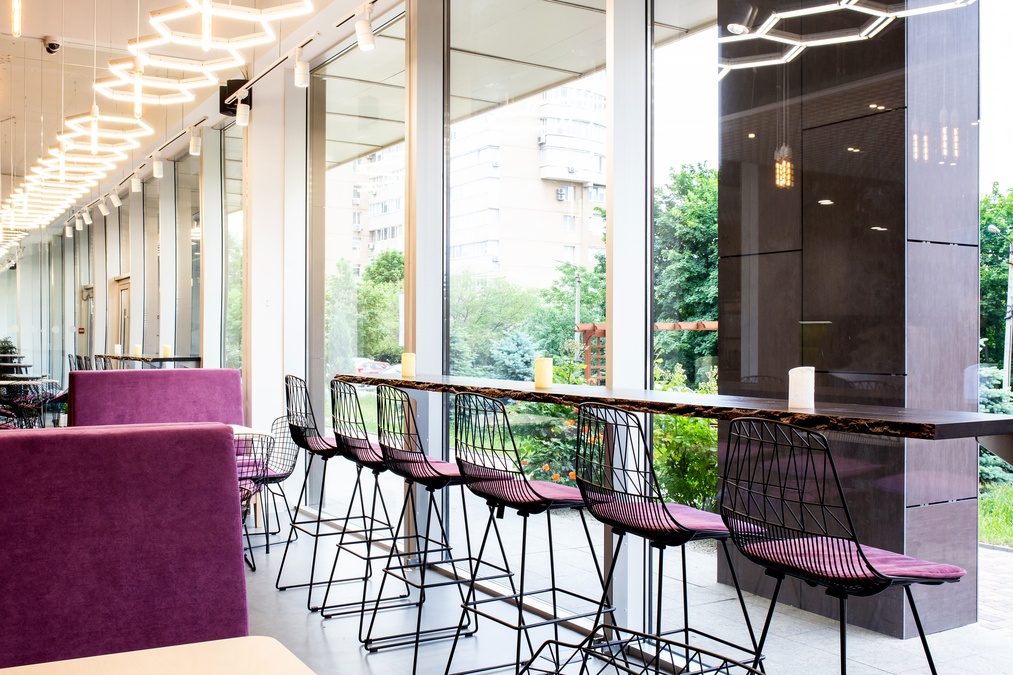 Коворкінг "Soft Work"