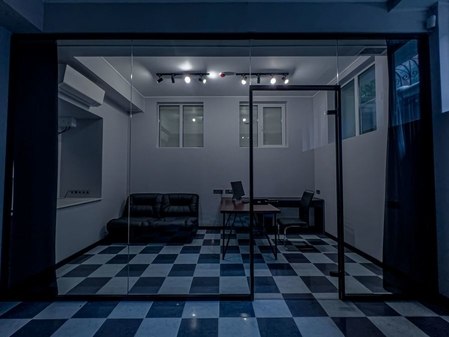 Відеостудія повного циклу у центрі Києва