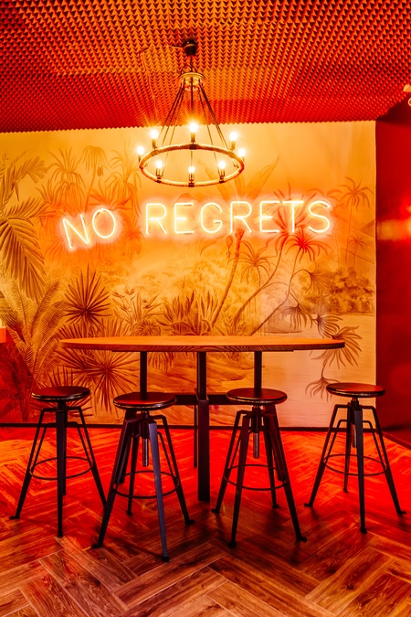 Гуляти так гуляти – локація для свят