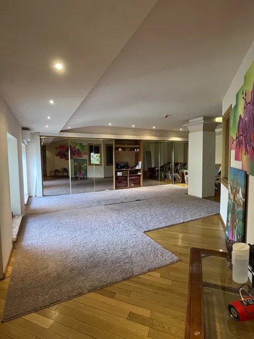 Студія Лакшмі для освітніх та розвиваючих заходів