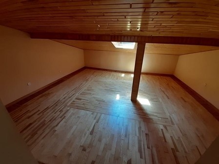 Зал для спортивных групповых занятий