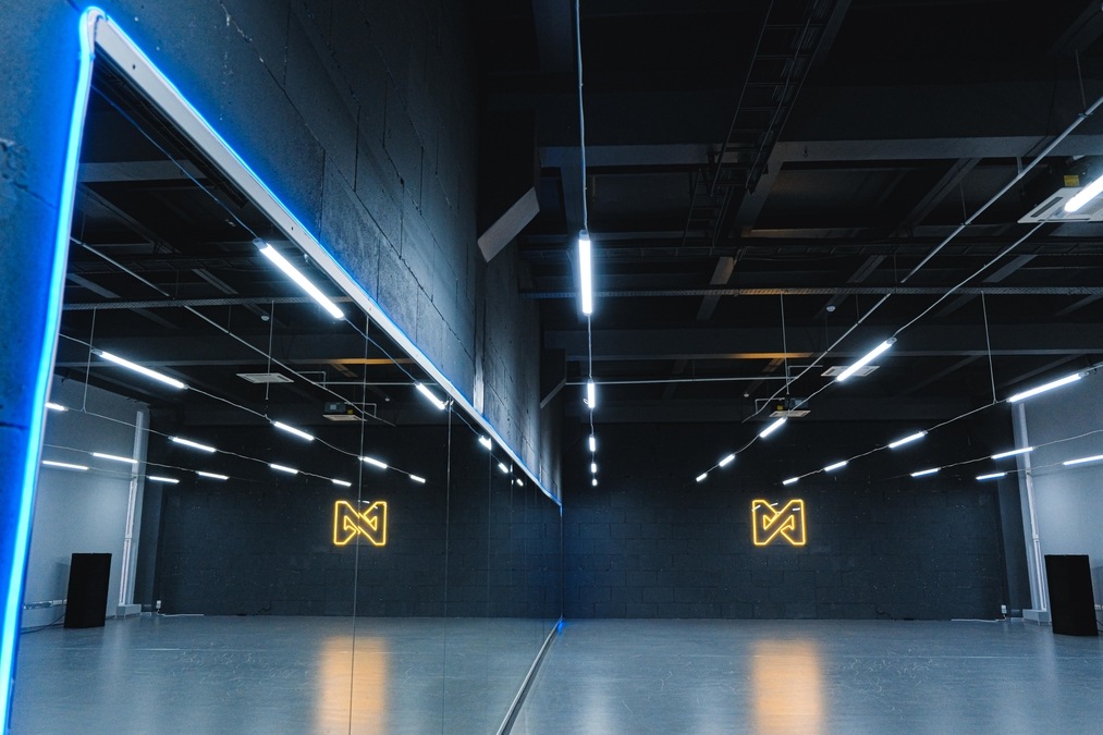 Приміщення для івентів та майстер-класів