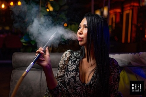 Ресторан SHEF для банкетов и разных праздников