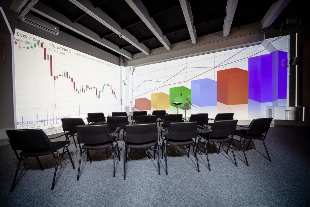 Artarea - ивент-холл для мероприятий