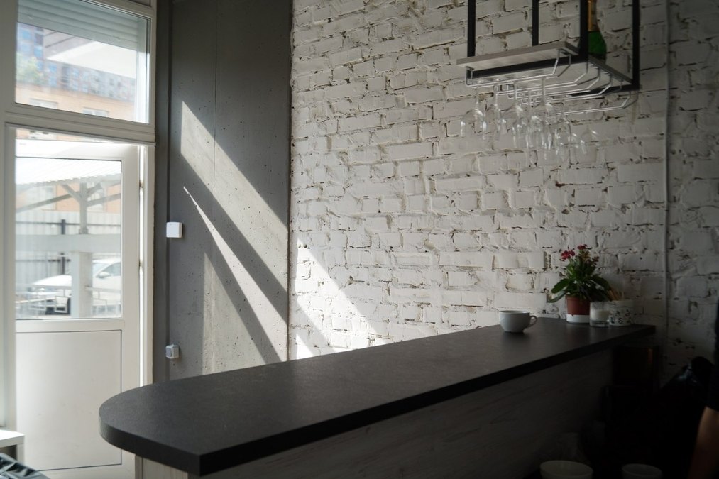 Романтичный лофт для закрытых вечеринок и приватов