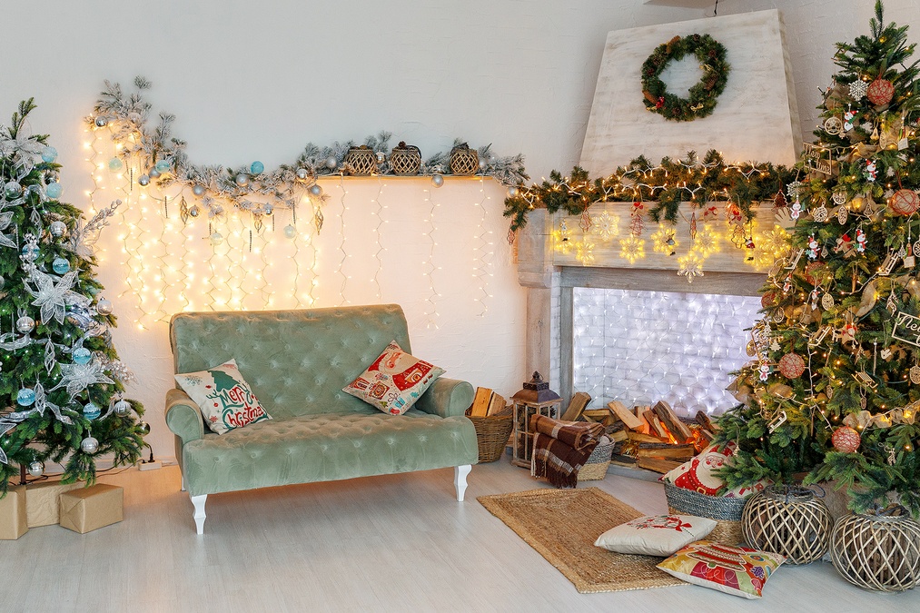 Інтер'єрна фотостудія Emotion