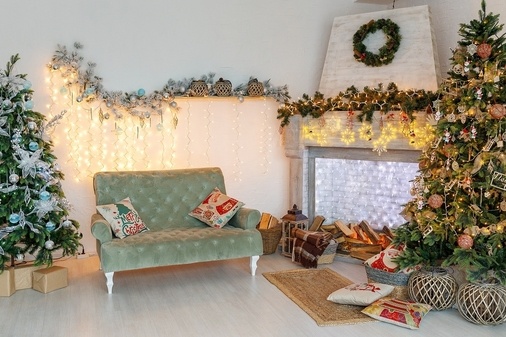 Интерьерная фотостудия Emotion