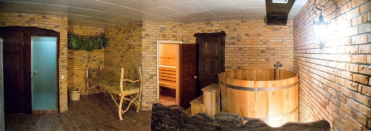 Sosnowell - загородная локация с доп. услугами 