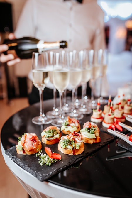 Lucia Banquet Hall - простір для заходів