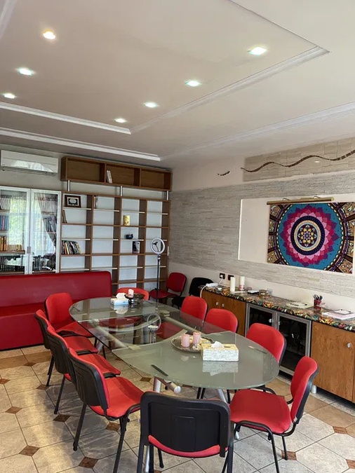 Студія Лакшмі для освітніх та розвиваючих заходів