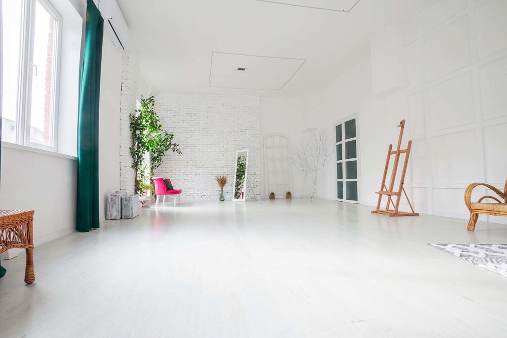 Farba Place - місце подій у Львові