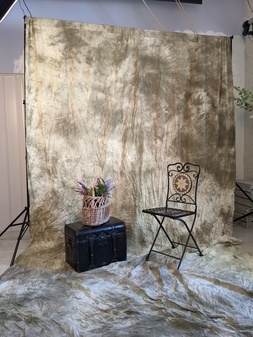 Портретная фотостудия Famiglia