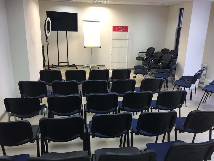 Beauty пространство для мастер класcов