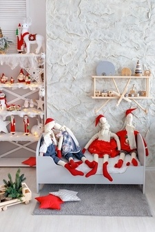 Интерьерная фотостудия Emotion