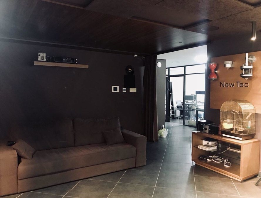 Супер-площадка для реализации твоих идей 