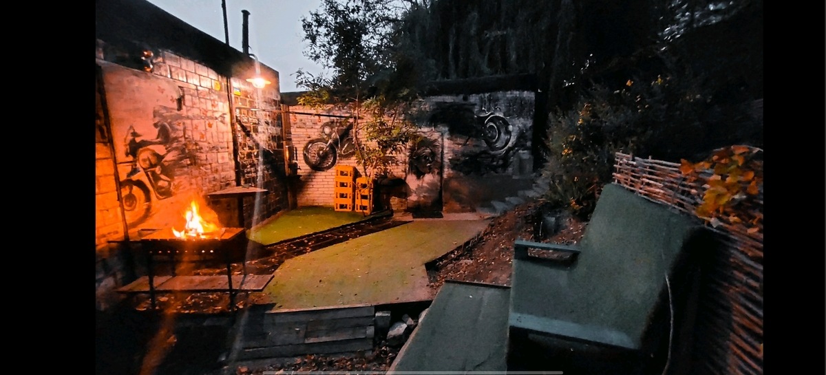 Лофт для незабутніх вечірок