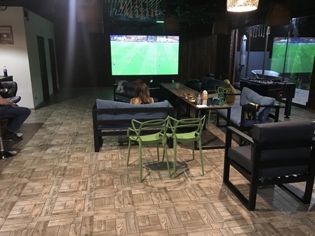 Vip Location біля Києва