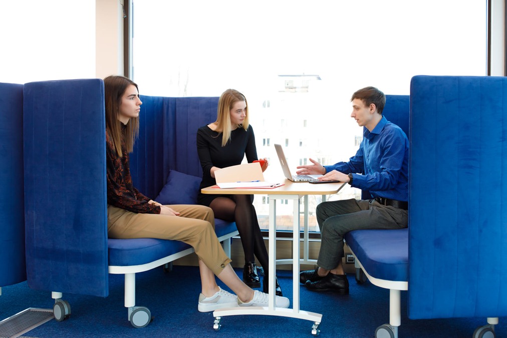 Mayak Event Workplace