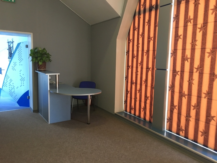 Большой конференц-зал