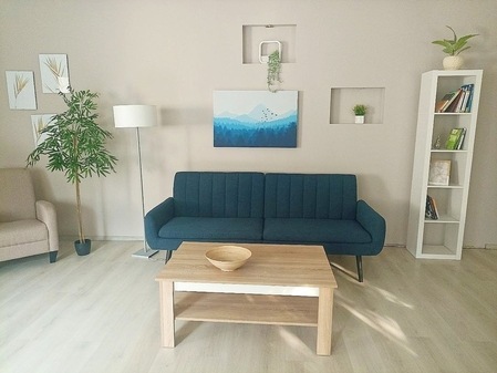 Интерьерная фотостудия STALENA STUDIO