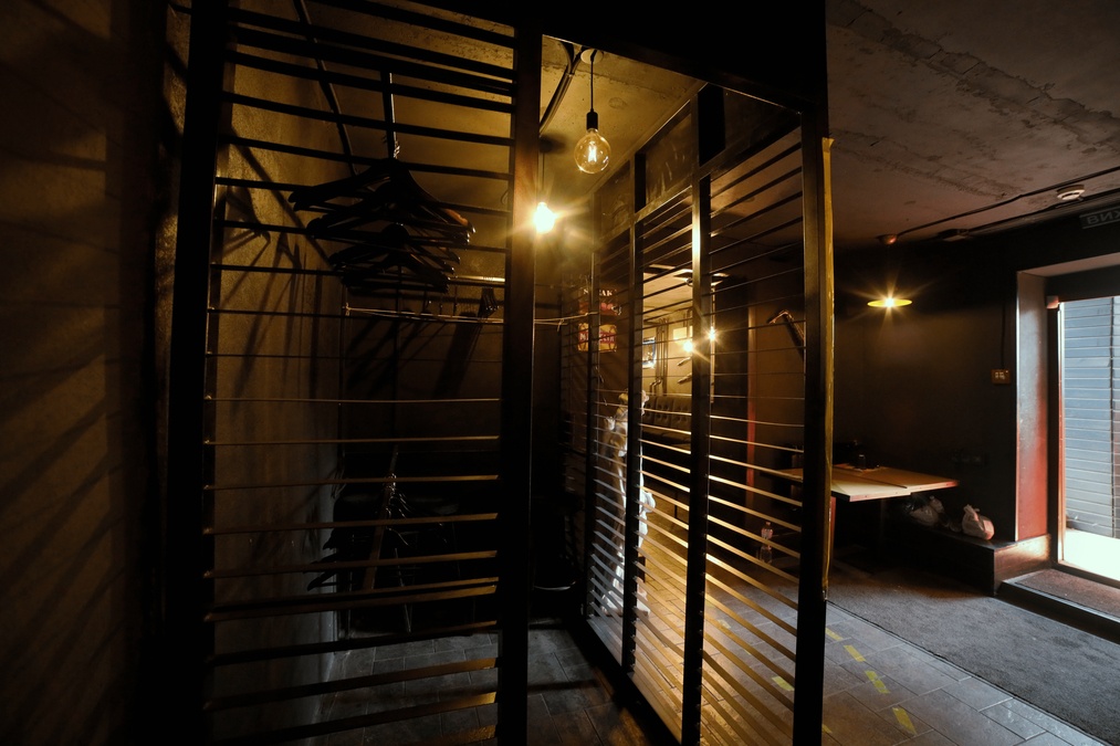 Простір для івентів на Подолі