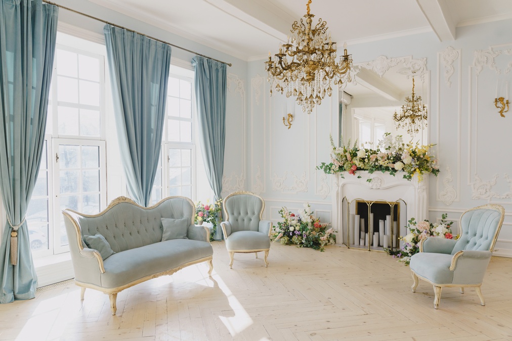 Локація Light