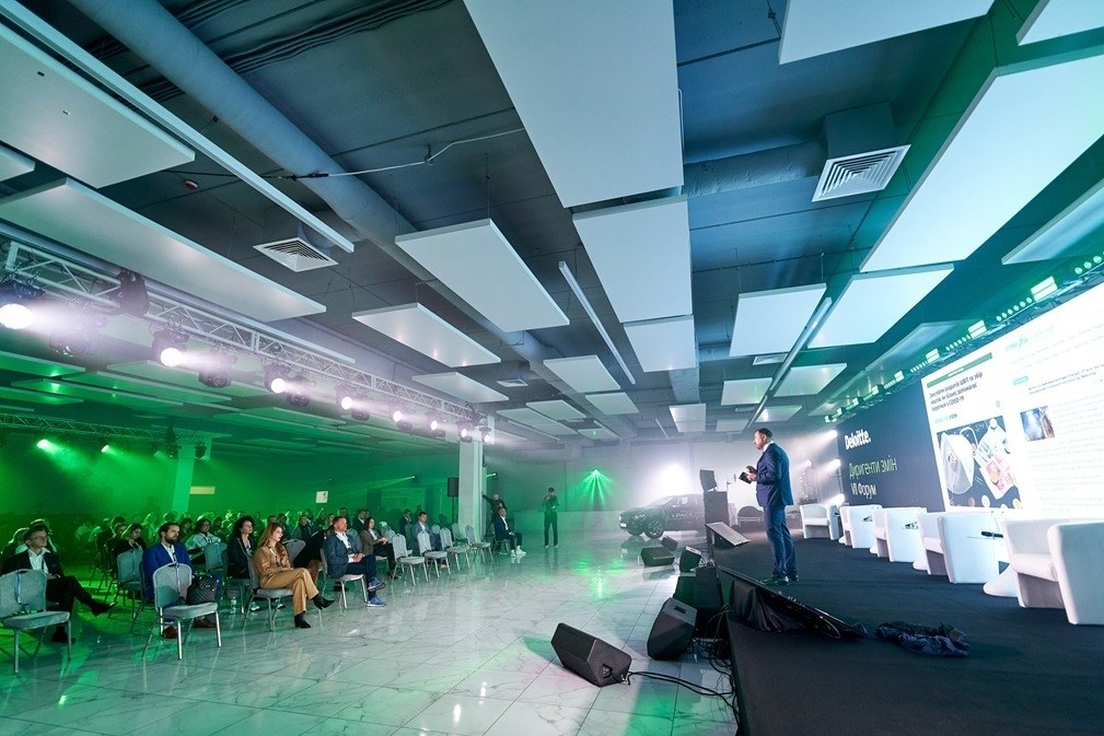 Івент-хол Оболонь