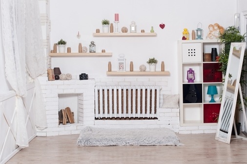 Традиционная фотостудия SweetHeart