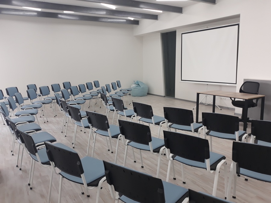 Конференц-пространство для ивентов от LOFTI SPACE
