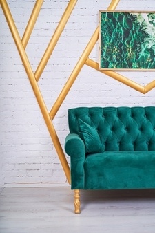 Современная фотостудия "Los Angeles"