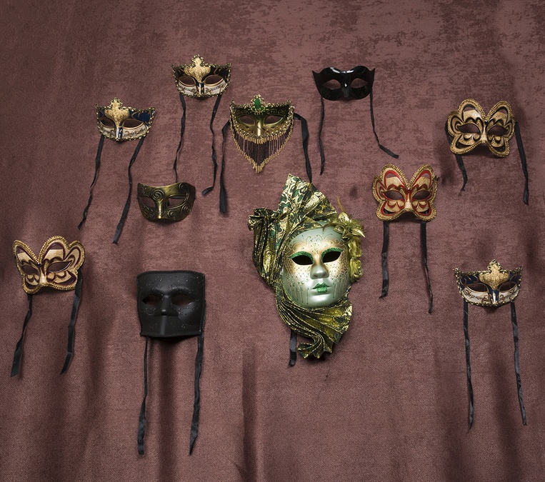 Уютная фотостудия Freewave